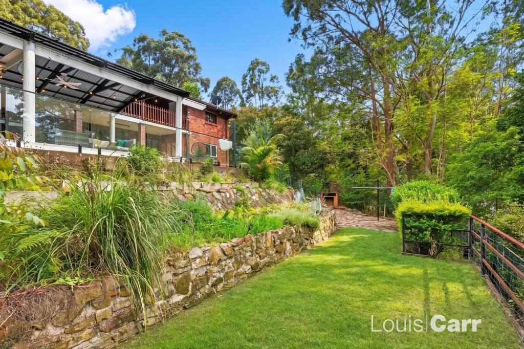 50 Greenbank Dr, Glenhaven, NSW 2156