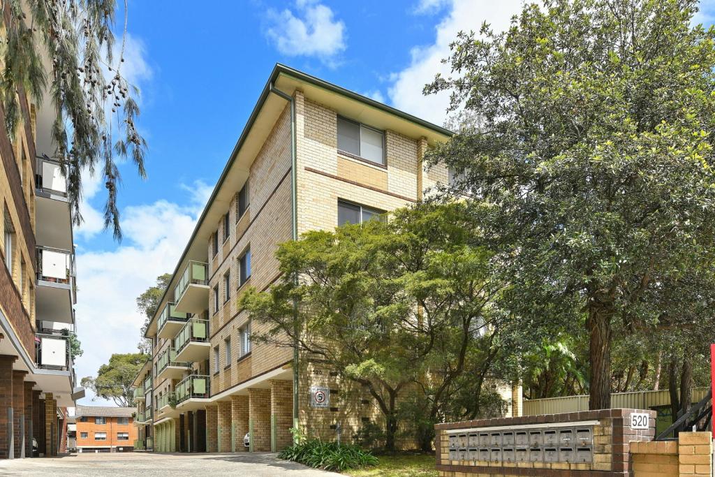 20/520 New Canterbury Rd, Dulwich Hill, NSW 2203