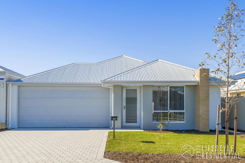 17 Surfers St, Alkimos, WA 6038