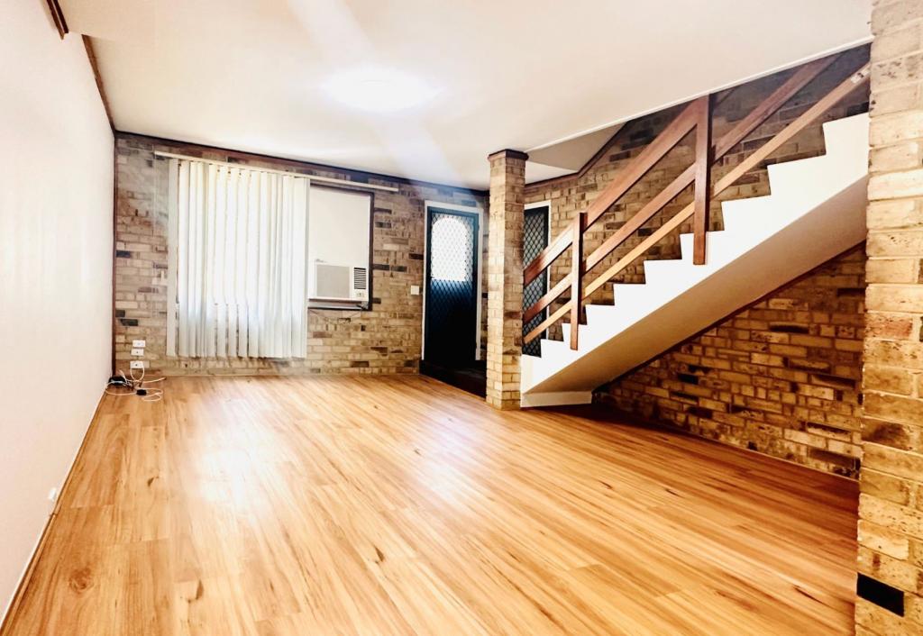 15/17 - 21 Paton St, Merrylands West, NSW 2160