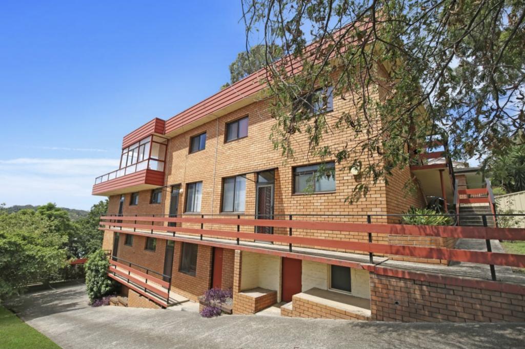 3/13 Zelang Ave, Figtree, NSW 2525