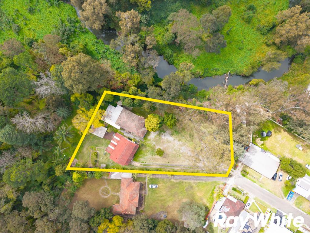 6 Prospect Cres, Canley Vale, NSW 2166