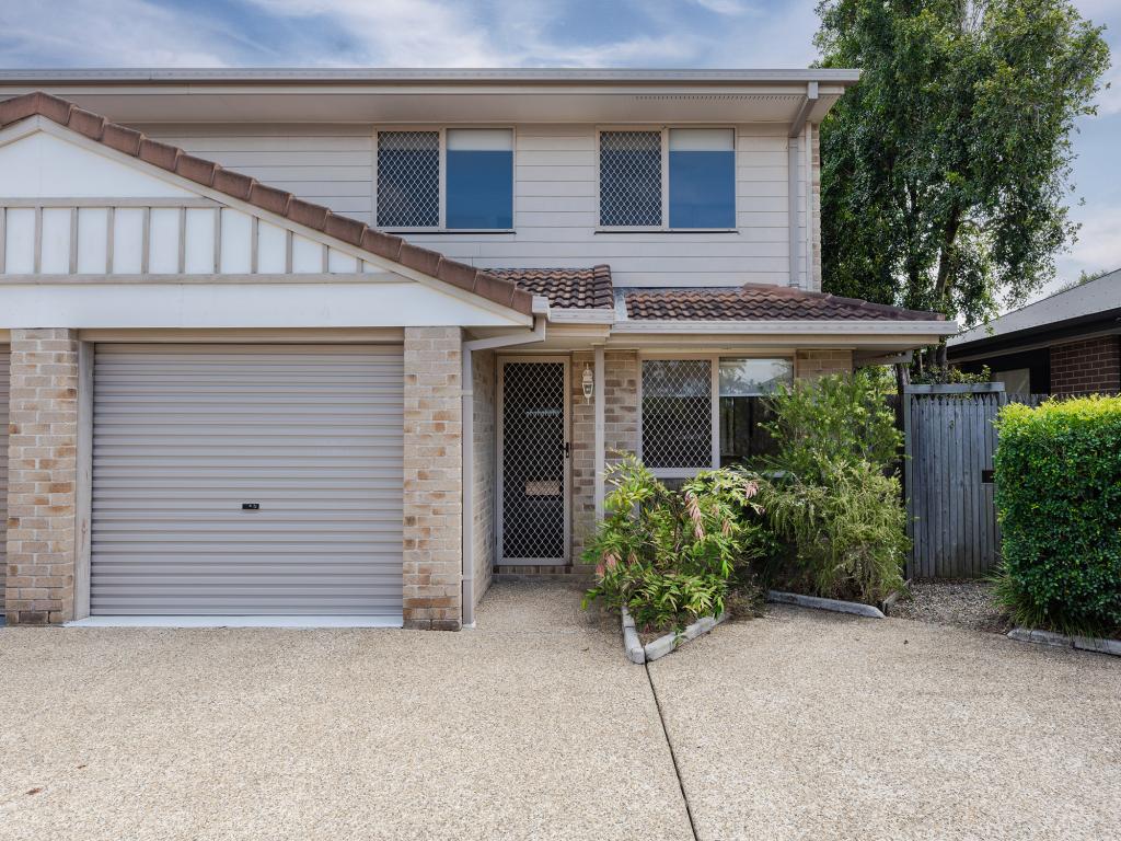 3/4 Harry St, Zillmere, QLD 4034