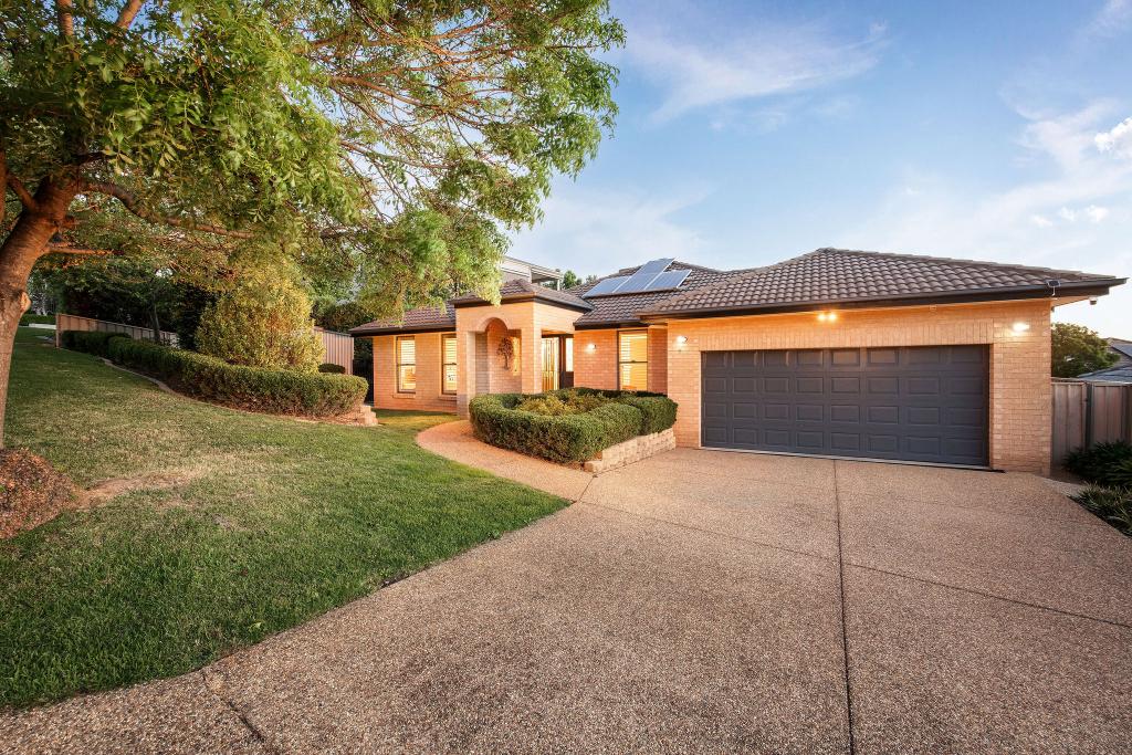 112 Johnston Rd, West Albury, NSW 2640