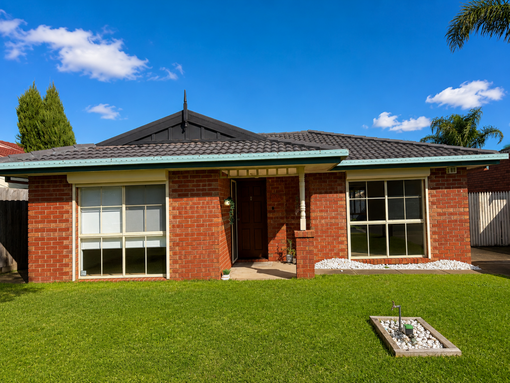 7 Barina Way, Mill Park, VIC 3082