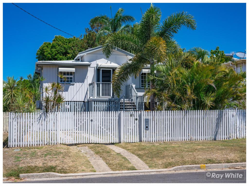 61 Ferguson St, Allenstown, QLD 4700