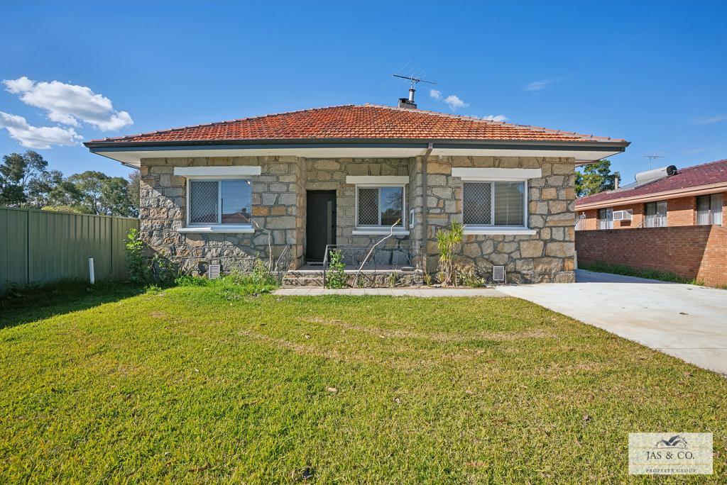 30 Bushby St, Midvale, WA 6056