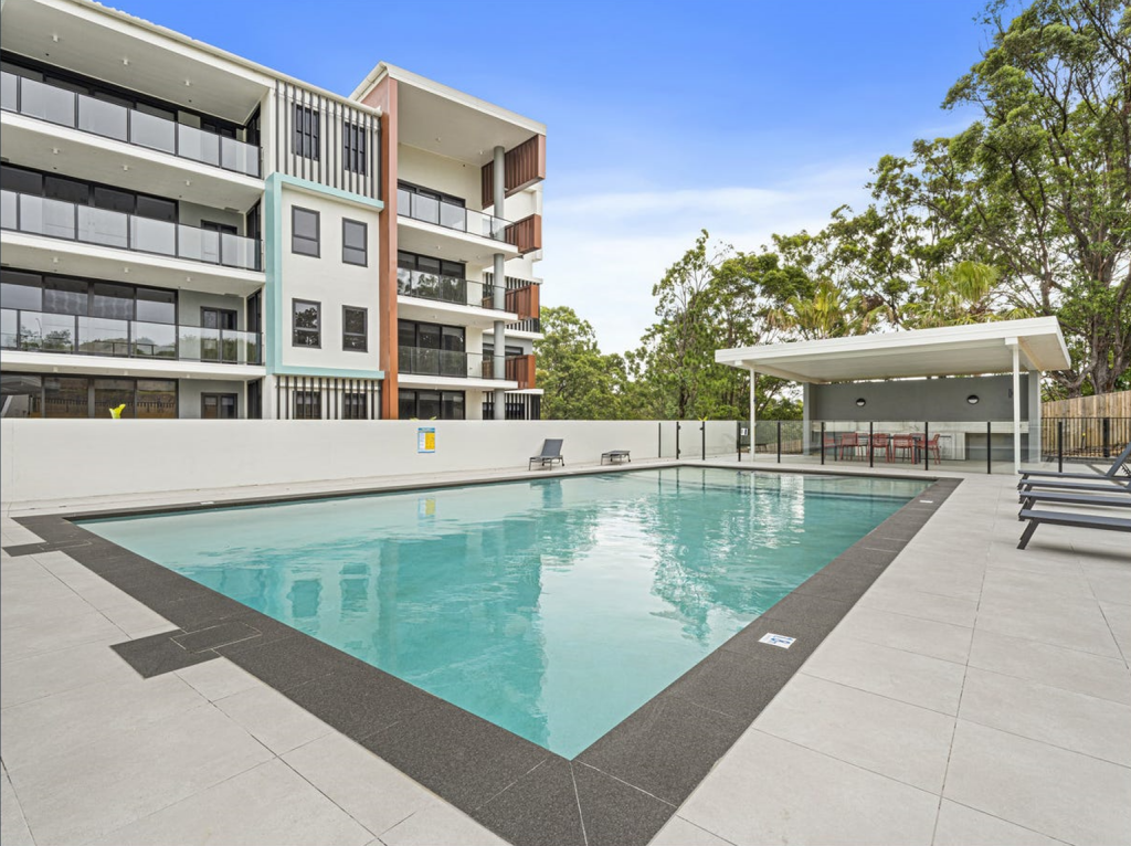 3203/4 OAKY CREEK RD, COOMERA, QLD 4209