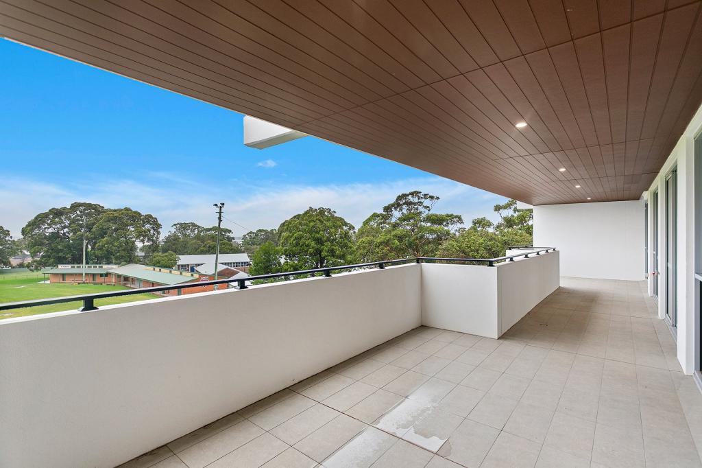 203/3 Dianella St, Caringbah, NSW 2229