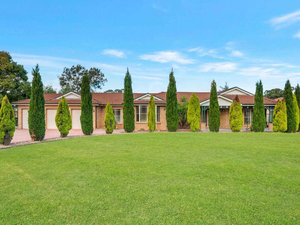 45 Badgerys Creek Rd, Bringelly, NSW 2556