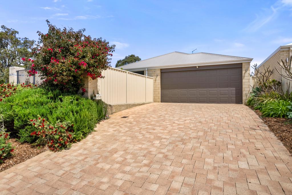 17 David Fisher Loop, Baldivis, WA 6171