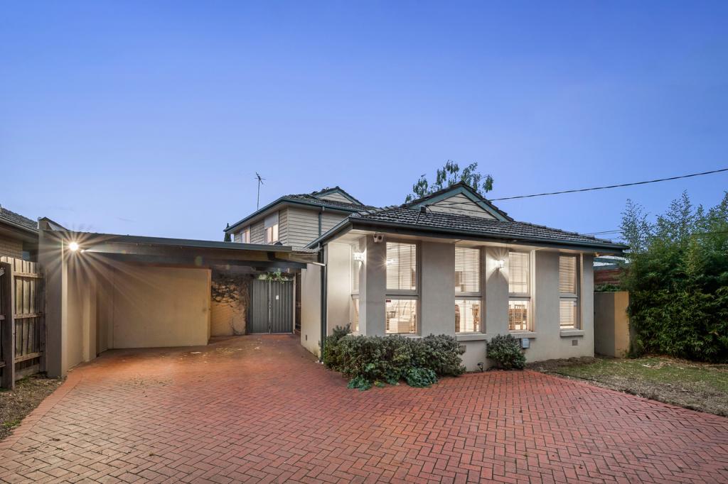 23 Garwain Pde, Glen Waverley, VIC 3150