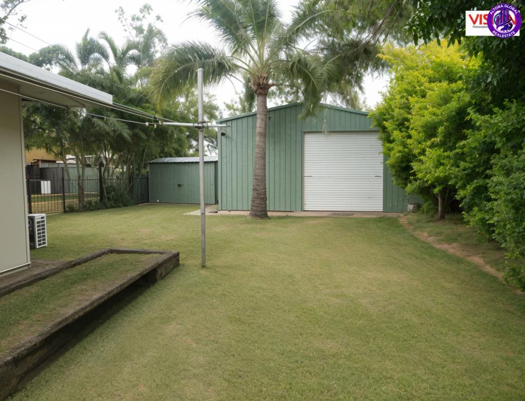 85 BEARDMORE CRES, DYSART, QLD 4745