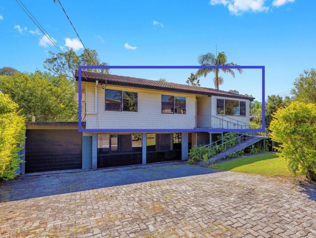 3a Pack St, Jamboree Heights, QLD 4074