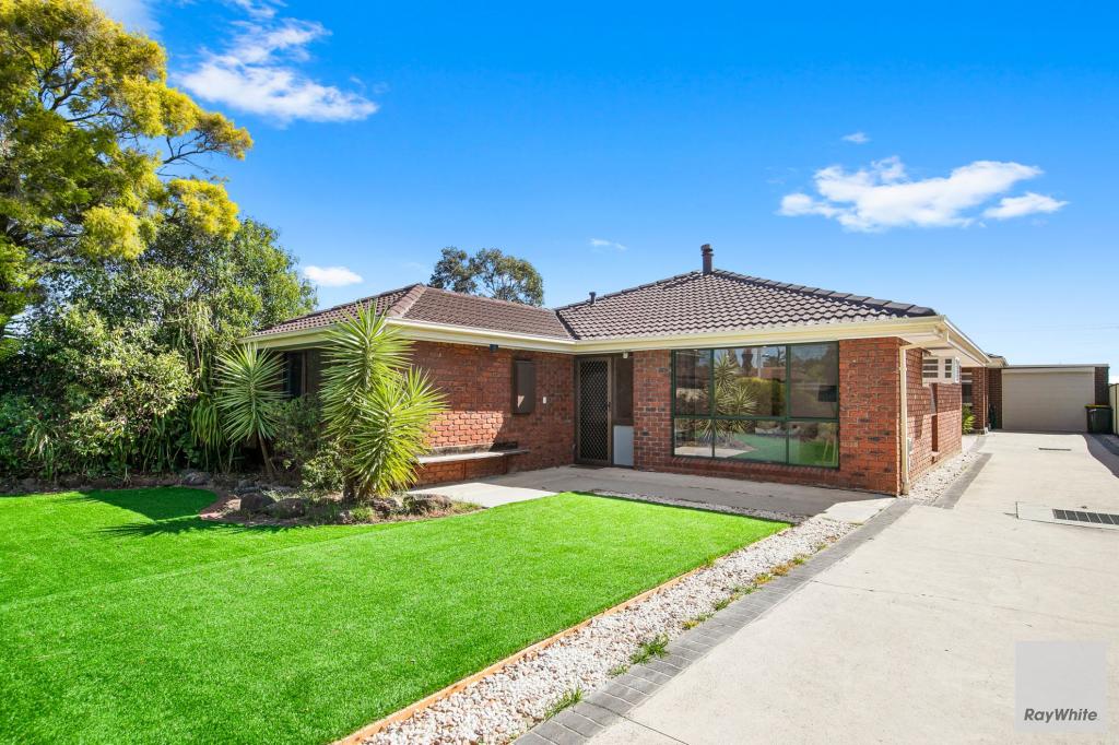 1/43 Carbine Way, Keilor Downs, VIC 3038