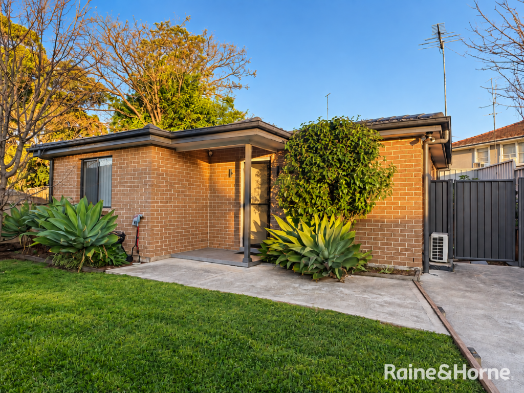 15a Mawson Rd, Tregear, NSW 2770