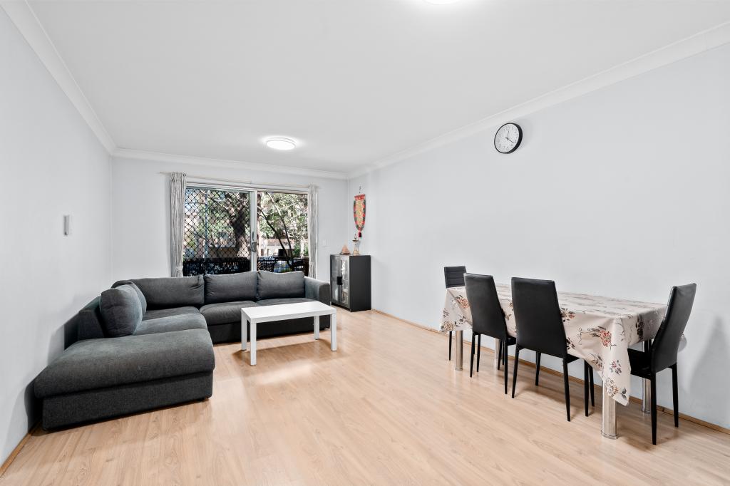 2/7 Queens Rd, Westmead, NSW 2145