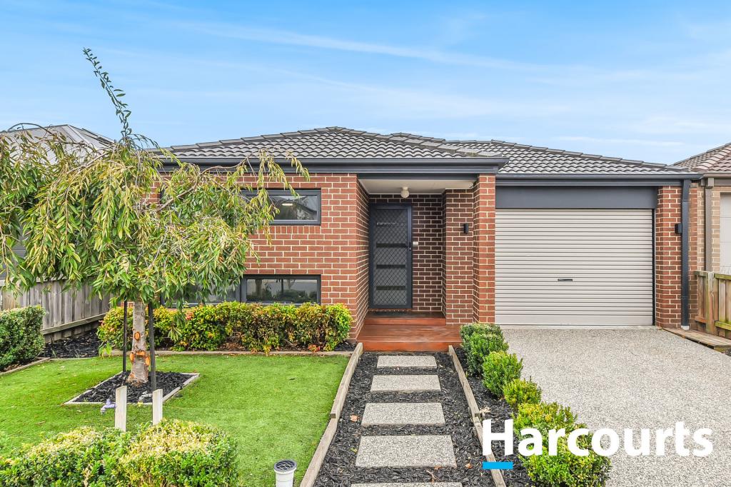 17 Double Delight Dr, Beaconsfield, VIC 3807