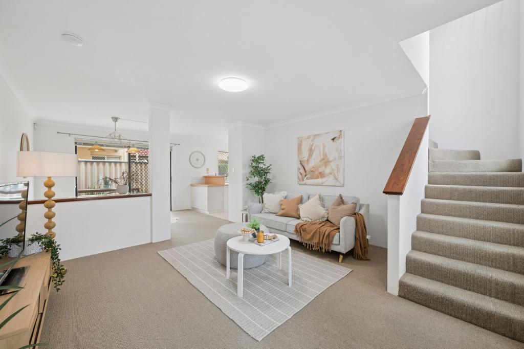 10/11 Gochean Ave, Bentley, WA 6102