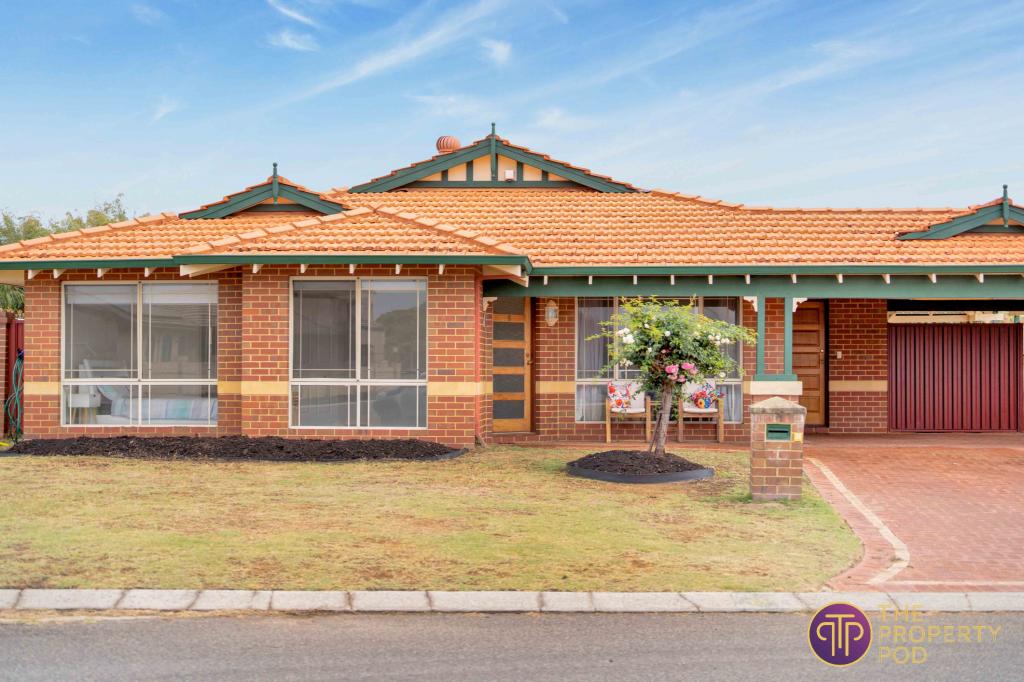 6 Chesham Mews, Canning Vale, WA 6155