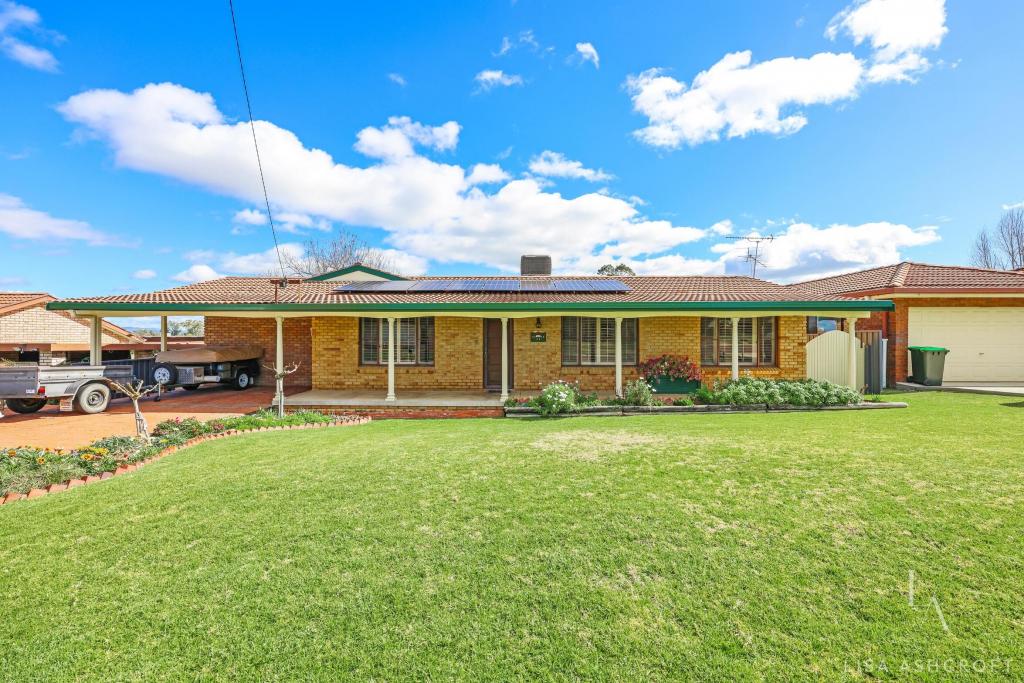 18 Higgins Lane, Oxley Vale, NSW 2340