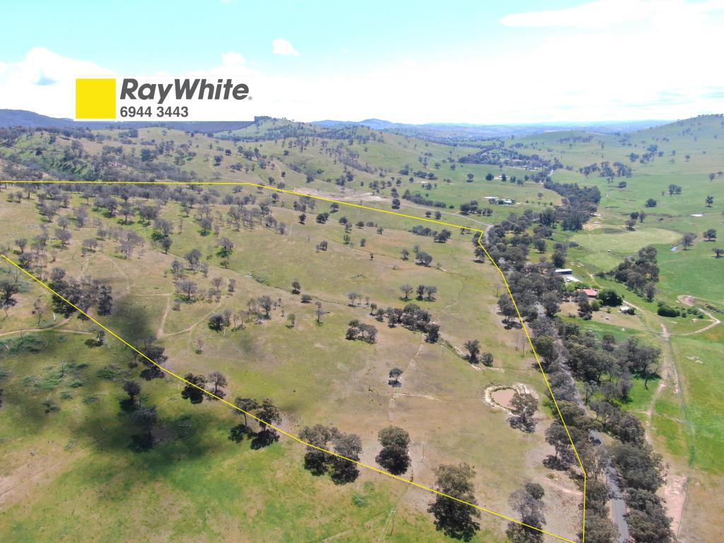 1093 Burra Rd, Reno, NSW 2722