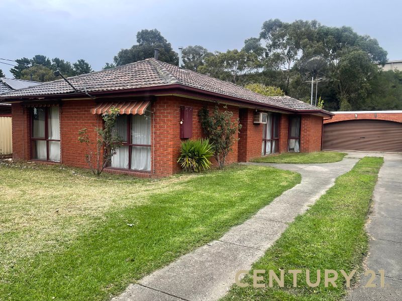 28 Kernot Cres, Noble Park North, VIC 3174
