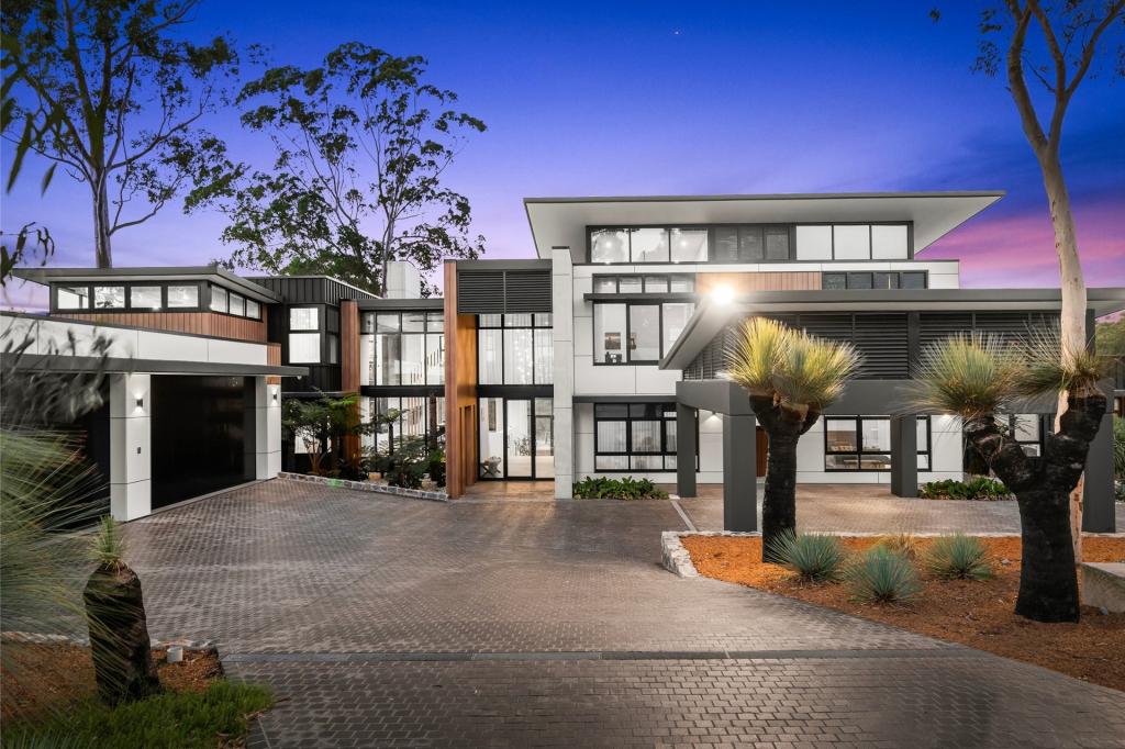 13 Sagars Rd, Dural, NSW 2158