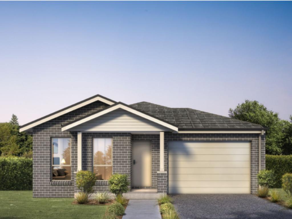 Contact Agent For Address, Riverstone, NSW 2765