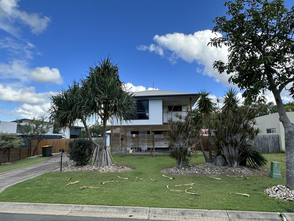 21 Fraser Waters Pde, Toogoom, QLD 4655