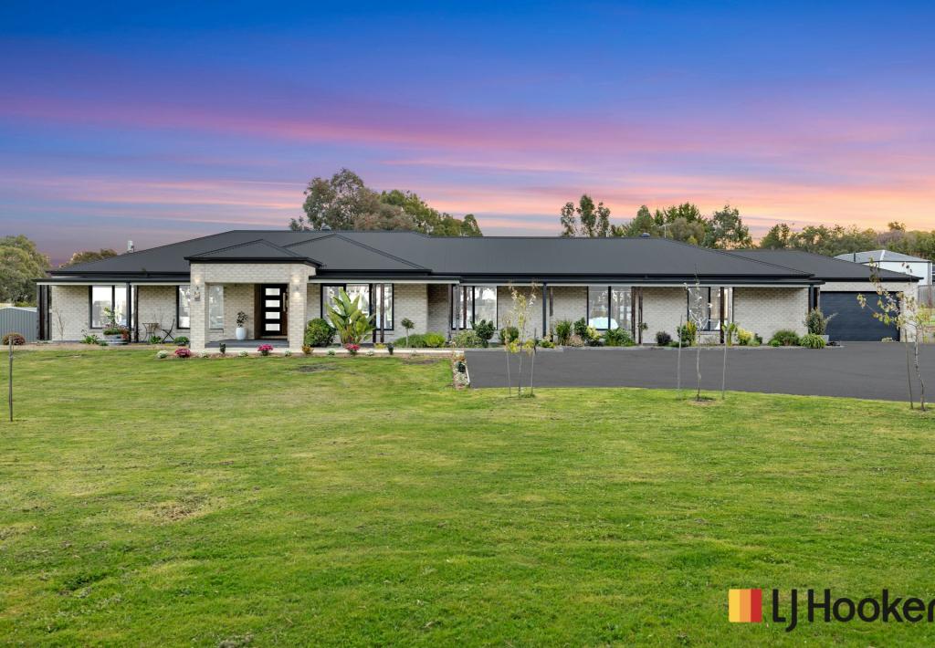 87 Bolithos Rd, Riddells Creek, VIC 3431