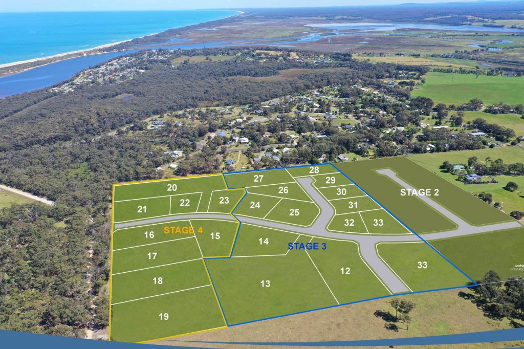 Lot 33 Neptune Ct, Marlo, VIC 3888