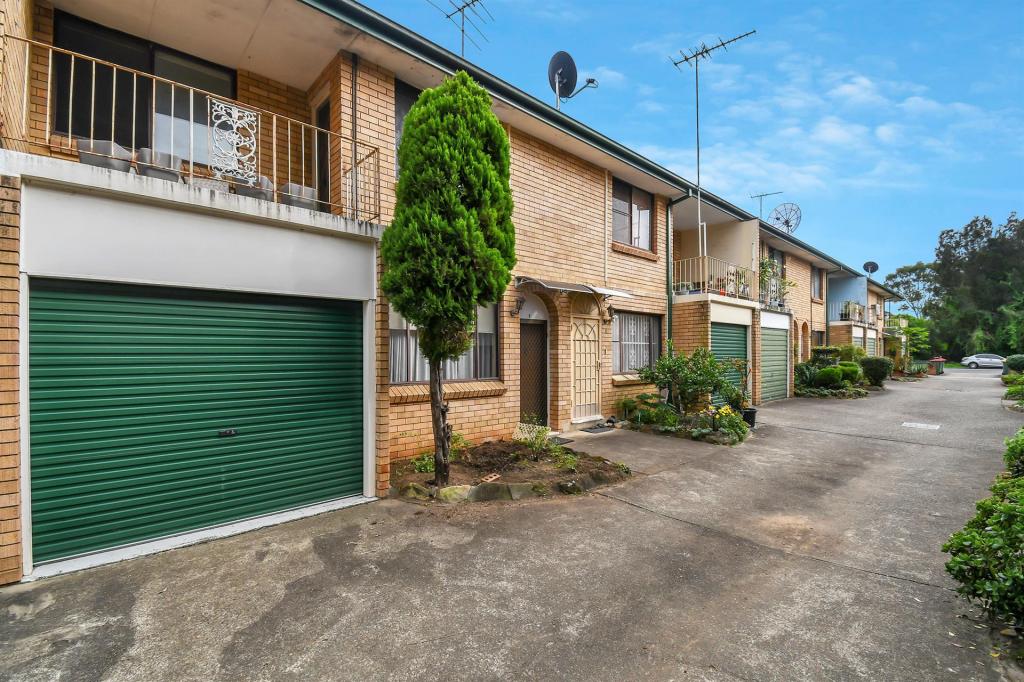 9/106 WATTLE AVE, CARRAMAR, NSW 2163