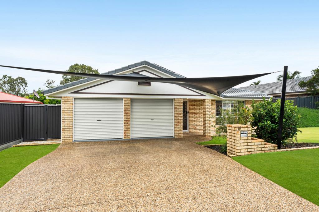 10 Sweetlip Ct, Birkdale, QLD 4159