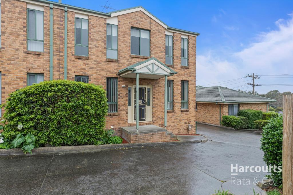 7/18-20 Norris Cres, Bundoora, VIC 3083