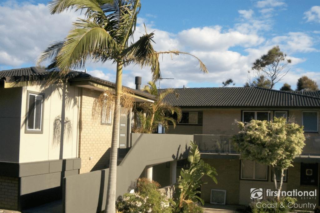 6/16 Stafford St, Gerroa, NSW 2534