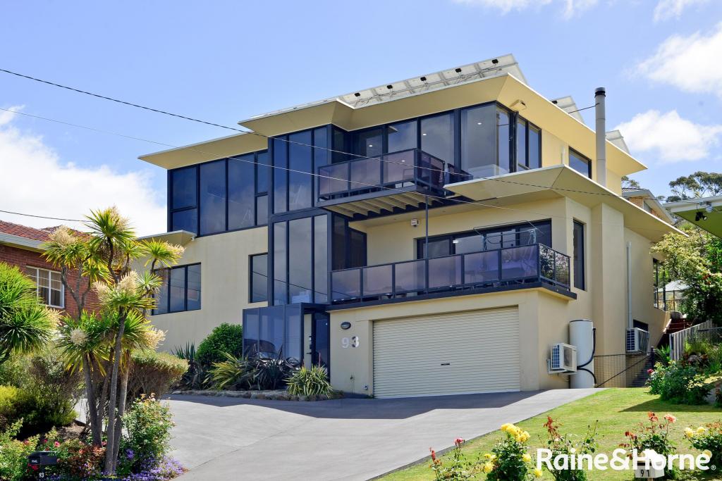 93 Bastick St, Rosny, TAS 7018