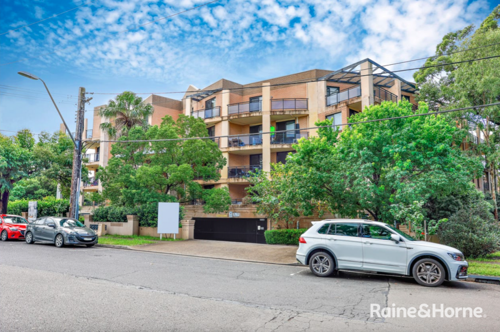 20/9-13 Griffiths St, Blacktown, NSW 2148