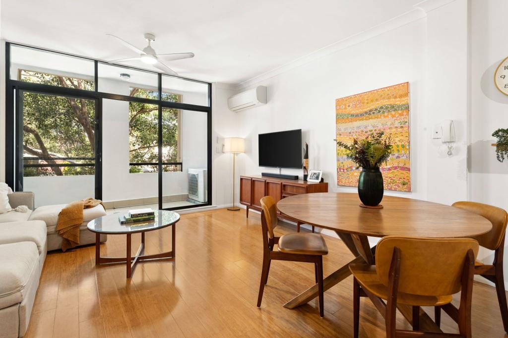 20/14-16 O'Connor St, Chippendale, NSW 2008