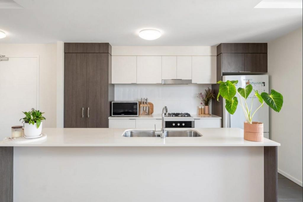 2409/27 Charlotte St, Chermside, QLD 4032