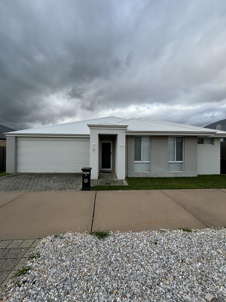 7 Corymbia Bvd, Byford, WA 6122