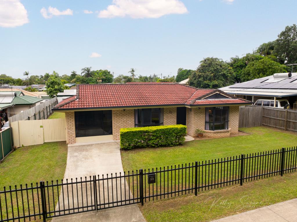 55 Grogan Rd, Morayfield, QLD 4506