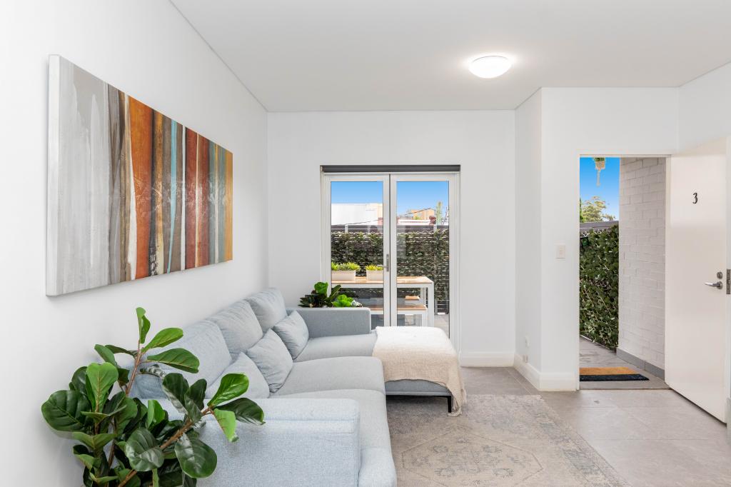 3/53-55 Glebe Point Rd, Glebe, NSW 2037