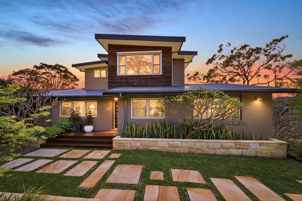 65 Keldie St, Forestville, NSW 2087