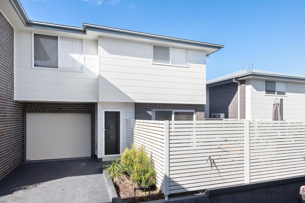 7/28 MARSDEN ST, SHORTLAND, NSW 2307