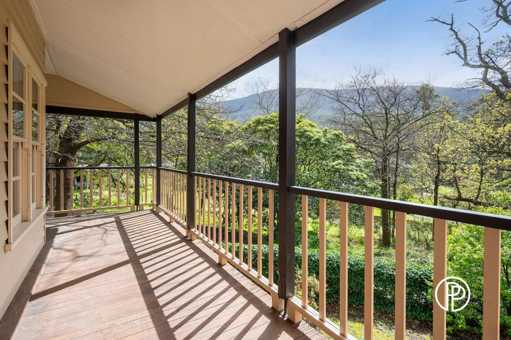 9 Riverside Dr, Warburton, VIC 3799