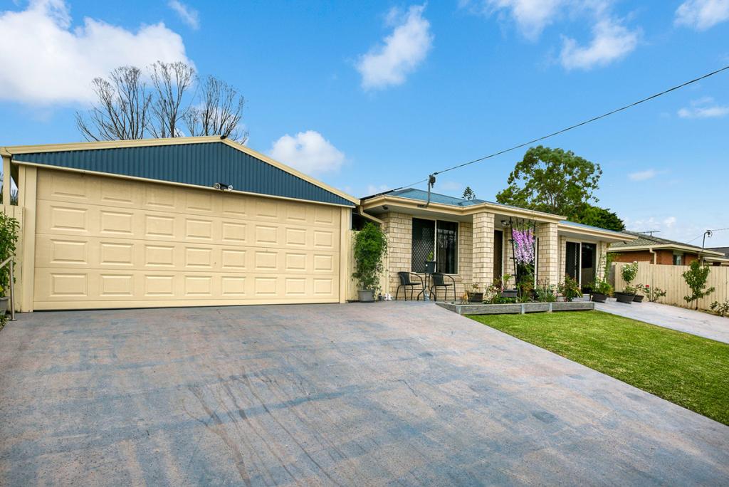 9 Deanne Ct, Caboolture South, QLD 4510