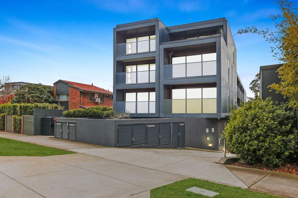 1/523 Dandenong Rd, Armadale, VIC 3143