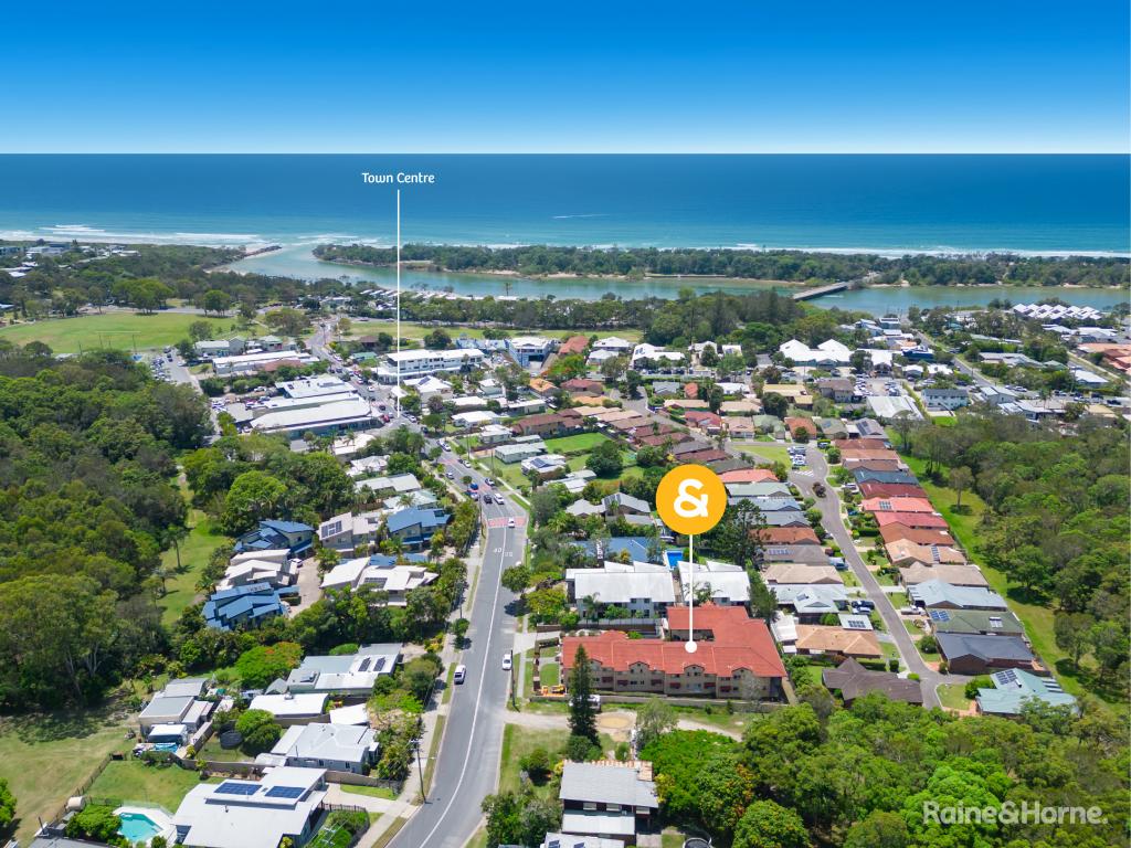 9/30 Coronation Ave, Pottsville, NSW 2489