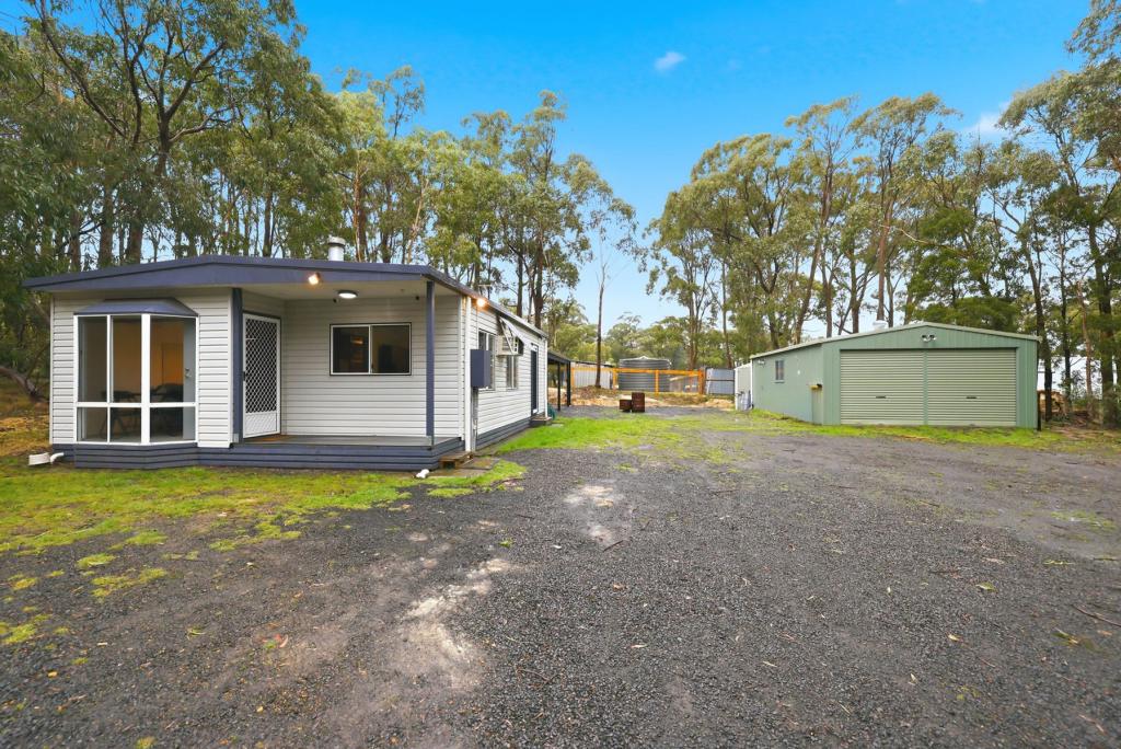 15 Cowans Dr, Dales Creek, VIC 3341